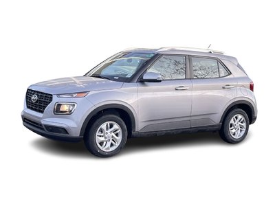 2025 Hyundai Venue in Regina, Saskatchewan