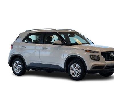 2025 Hyundai Venue in Regina, Saskatchewan