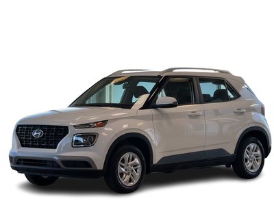 2025 Hyundai Venue in Regina, Saskatchewan