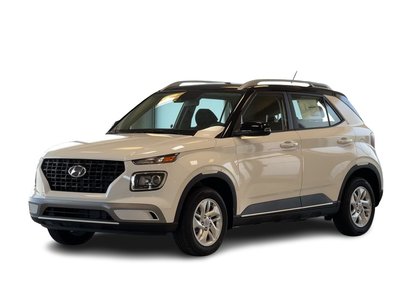 2025 Hyundai Venue in Regina, Saskatchewan