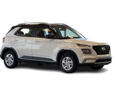 2025 Hyundai Venue in Regina, Saskatchewan