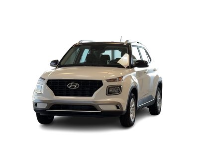 2025 Hyundai Venue in Regina, Saskatchewan