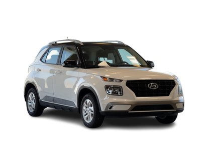 2025 Hyundai Venue in Regina, Saskatchewan