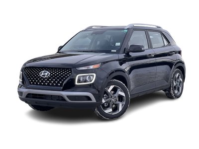 2025 Hyundai Venue in Regina, Saskatchewan