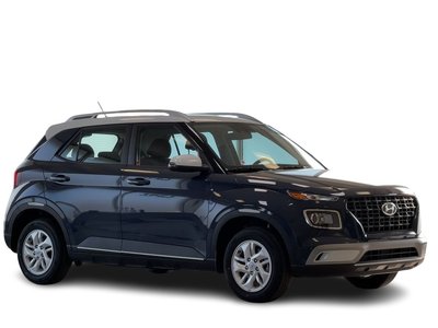 2026 Hyundai Venue in Regina, Saskatchewan