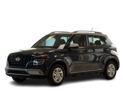 2026 Hyundai Venue in Regina, Saskatchewan