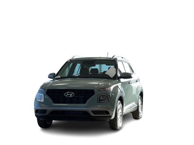 Hyundai Venue  2026 à Regina, Saskatchewan