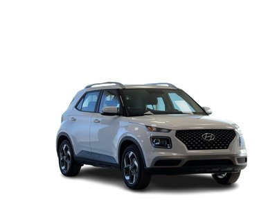 2026 Hyundai Venue in Regina, Saskatchewan