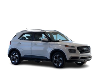 2026 Hyundai Venue in Regina, Saskatchewan