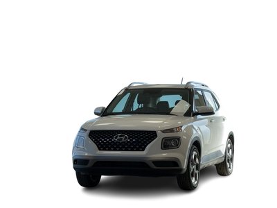 2026 Hyundai Venue in Regina, Saskatchewan