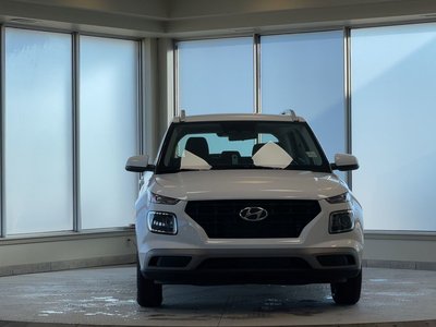 2026 Hyundai Venue in Regina, Saskatchewan