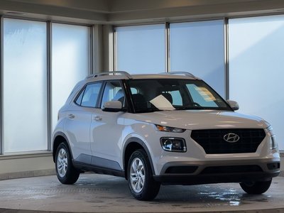 2026 Hyundai Venue in Regina, Saskatchewan