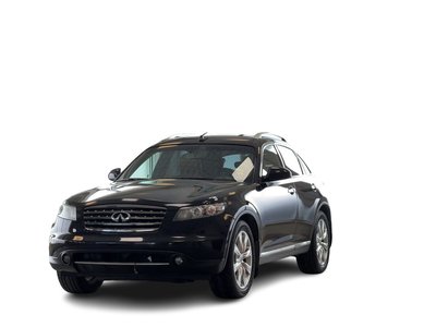 Infiniti FX45  2006 à Regina, Saskatchewan