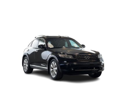 Infiniti FX45  2006 à Regina, Saskatchewan