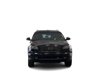 Infiniti FX45  2006 à Regina, Saskatchewan