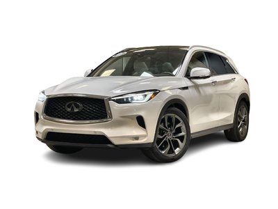 Infiniti QX50  2019 à Regina, Saskatchewan