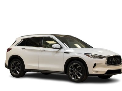 Infiniti QX50  2019 à Regina, Saskatchewan