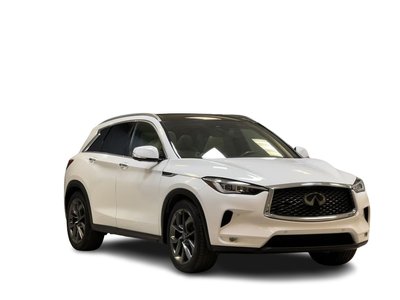 Infiniti QX50  2019 à Regina, Saskatchewan