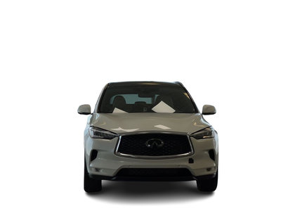 2021 Infiniti QX50 in Regina, Saskatchewan