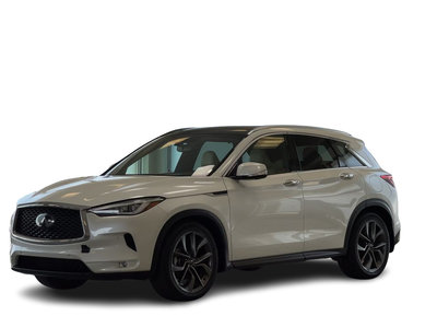 Infiniti QX50  2021 à Regina, Saskatchewan