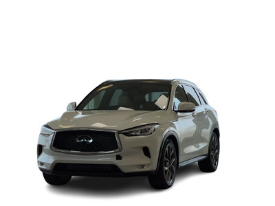 Infiniti QX50  2021 à Regina, Saskatchewan