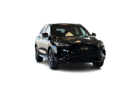 2022 Infiniti QX50 in Regina, Saskatchewan