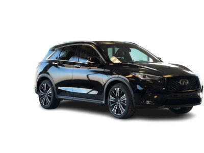 2022 Infiniti QX50 in Regina, Saskatchewan