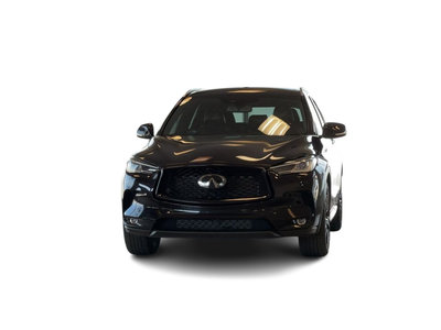 2022 Infiniti QX50 in Regina, Saskatchewan