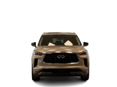 2022 Infiniti QX60 in Regina, Saskatchewan