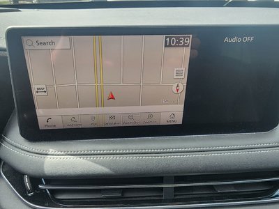 2022 Infiniti QX60 in Regina, Saskatchewan