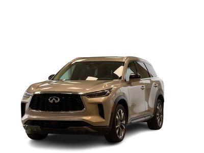 Infiniti QX60  2022 à Regina, Saskatchewan