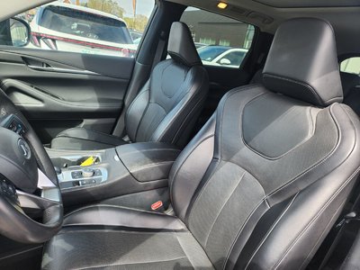 2022 Infiniti QX60 in Regina, Saskatchewan