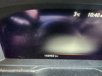 2022 Infiniti QX60 in Regina, Saskatchewan