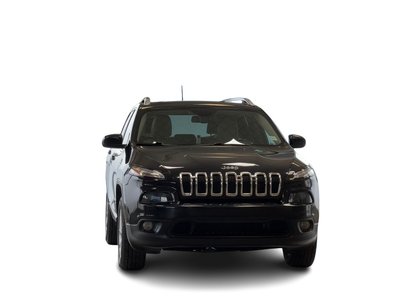 2018 Jeep Cherokee in Regina, Saskatchewan