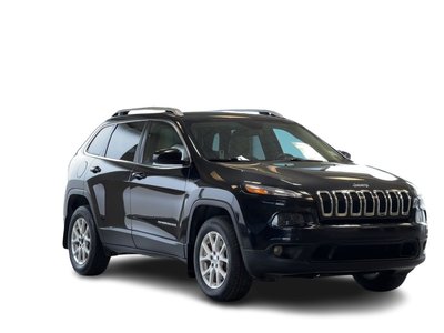 2018 Jeep Cherokee in Regina, Saskatchewan