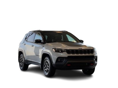 2024 Jeep Compass in Regina, Saskatchewan