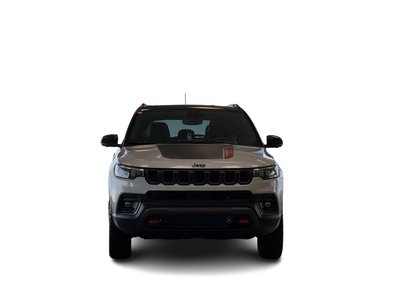 2024 Jeep Compass in Regina, Saskatchewan