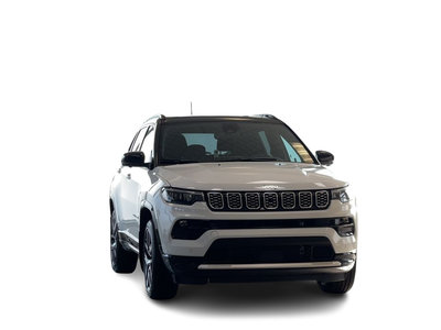 2025 Jeep Compass in Regina, Saskatchewan