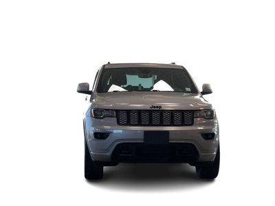 2019 Jeep Grand Cherokee 4X4 in Regina, Saskatchewan