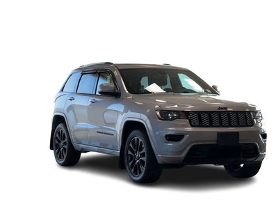 2019 Jeep Grand Cherokee 4X4 in Regina, Saskatchewan