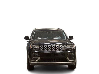 2020 Jeep Grand Cherokee 4X4 in Regina, Saskatchewan