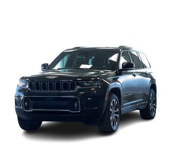Jeep Grand Cherokee  2022 à Regina, Saskatchewan