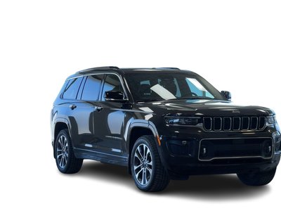 Jeep Grand Cherokee  2022 à Regina, Saskatchewan