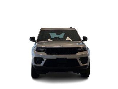 2024 Jeep Grand Cherokee in Regina, Saskatchewan