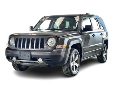 2016 Jeep Patriot in Regina, Saskatchewan