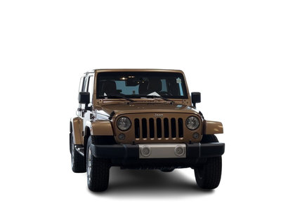 Jeep Wrangler  2015 à Regina, Saskatchewan
