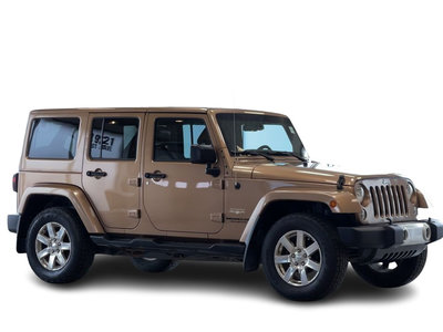 2015 Jeep Wrangler in Regina, Saskatchewan
