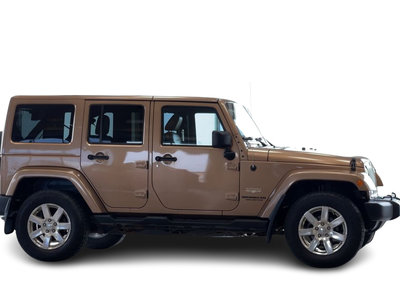 2015 Jeep Wrangler in Regina, Saskatchewan