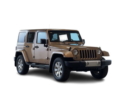 2015 Jeep Wrangler in Regina, Saskatchewan