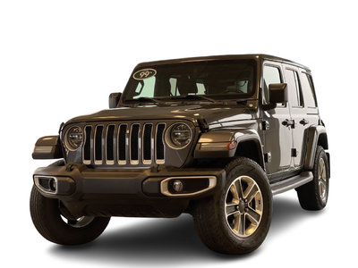 2020 Jeep Wrangler in Regina, Saskatchewan